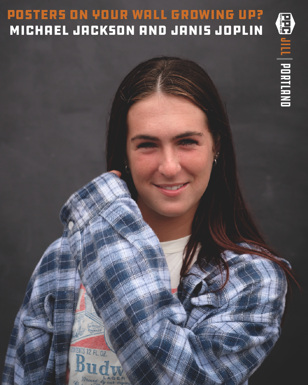 Meet the Crew: Jill — Portland Pie Company